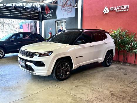 JEEP Compass 1.3 16V 4P FLEX T270 TURBO AUTOM�TICO, Foto 20