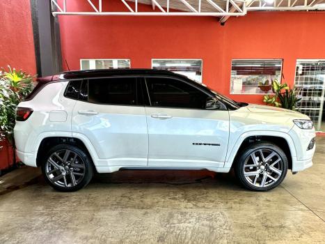 JEEP Compass 1.3 16V 4P FLEX T270 TURBO AUTOM�TICO, Foto 25