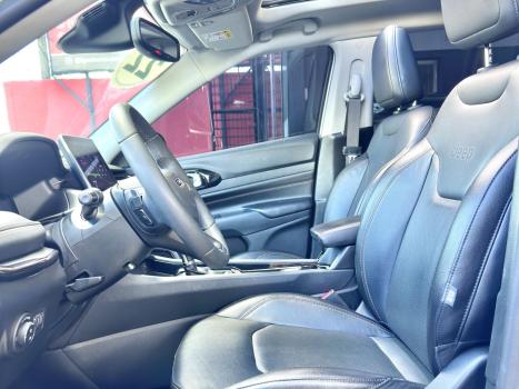 JEEP Compass 1.3 16V 4P FLEX LIMITED T270 TURBO AUTOM�TICO, Foto 5