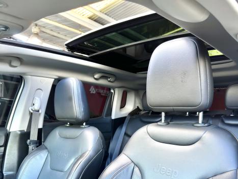 JEEP Compass 1.3 16V 4P FLEX LIMITED T270 TURBO AUTOM�TICO, Foto 6