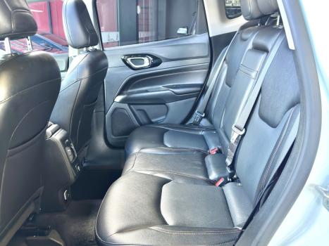 JEEP Compass 1.3 16V 4P FLEX LIMITED T270 TURBO AUTOM�TICO, Foto 7