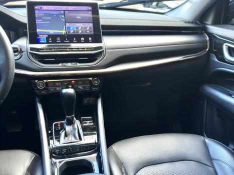 JEEP Compass 1.3 16V 4P FLEX LIMITED T270 TURBO AUTOM�TICO, Foto 11