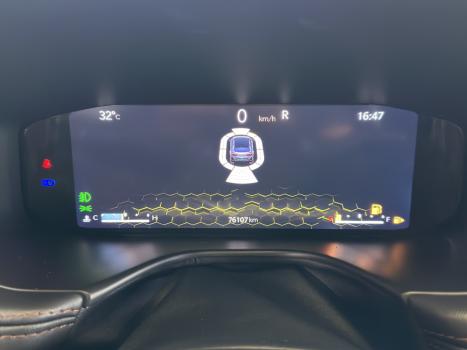 JEEP Compass 1.3 16V 4P FLEX LIMITED T270 TURBO AUTOM�TICO, Foto 16