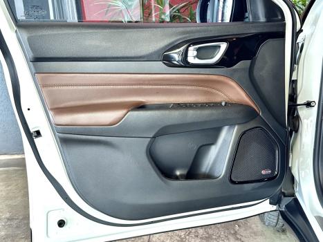 JEEP Compass 1.3 16V 4P FLEX LIMITED T270 TURBO AUTOM�TICO, Foto 7