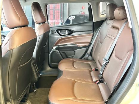 JEEP Compass 1.3 16V 4P FLEX LIMITED T270 TURBO AUTOM�TICO, Foto 9