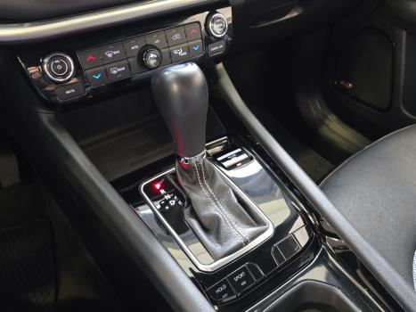 JEEP Compass 1.3 16V 4P FLEX LONGITUDE T270 TURBO AUTOM�TICO, Foto 9