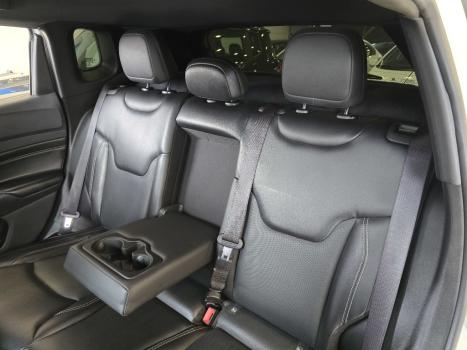 JEEP Compass 1.3 16V 4P FLEX LONGITUDE T270 TURBO AUTOM�TICO, Foto 17