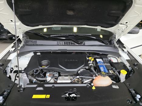 JEEP Compass 1.3 16V 4P FLEX LONGITUDE T270 TURBO AUTOM�TICO, Foto 20