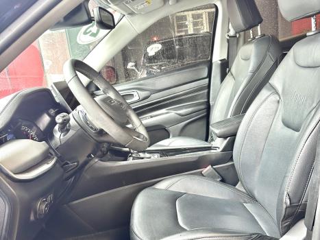 JEEP Compass 1.3 16V 4P FLEX LONGITUDE T270 TURBO AUTOM�TICO, Foto 5