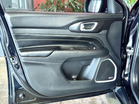 JEEP Compass 1.3 16V 4P FLEX LONGITUDE T270 TURBO AUTOM�TICO, Foto 20