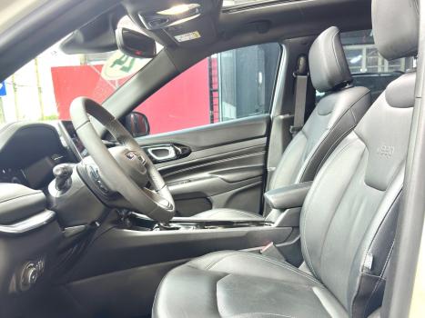 JEEP Compass 1.3 16V 4P FLEX T270 TURBO AUTOM�TICO, Foto 8