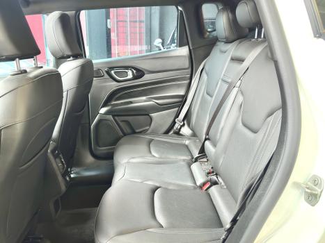 JEEP Compass 1.3 16V 4P FLEX T270 TURBO AUTOM�TICO, Foto 9