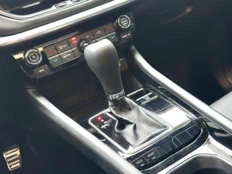 JEEP Compass 1.3 16V 4P FLEX T270 TURBO AUTOM�TICO, Foto 14