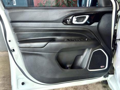 JEEP Compass 1.3 16V 4P FLEX T270 TURBO AUTOM�TICO, Foto 18