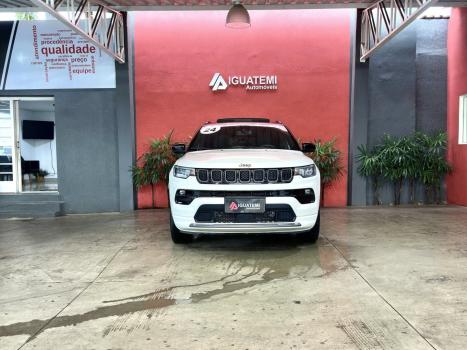 JEEP Compass 1.3 16V 4P FLEX T270 TURBO AUTOM�TICO, Foto 3