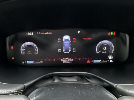 JEEP Compass 1.3 16V 4P FLEX T270 TURBO AUTOM�TICO, Foto 11