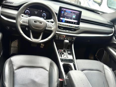 JEEP Compass 1.3 16V 4P FLEX T270 TURBO AUTOM�TICO, Foto 15