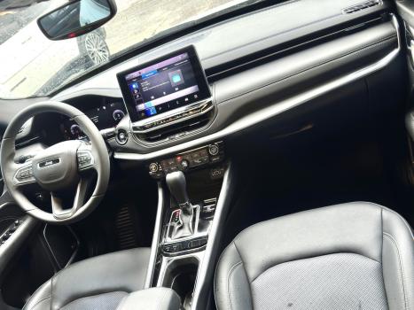 JEEP Compass 1.3 16V 4P FLEX T270 TURBO AUTOM�TICO, Foto 17