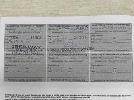 JEEP Compass 1.3 16V 4P FLEX T270 TURBO AUTOM�TICO, Foto 7