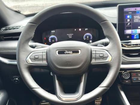 JEEP Compass 1.3 16V 4P FLEX T270 TURBO AUTOM�TICO, Foto 10