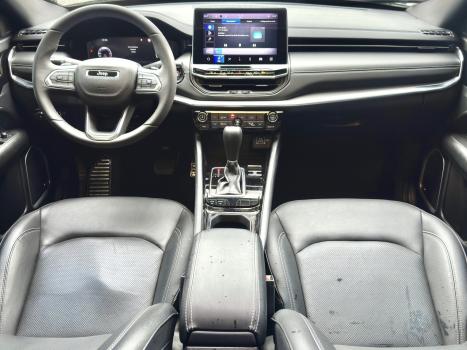 JEEP Compass 1.3 16V 4P FLEX T270 TURBO AUTOM�TICO, Foto 16