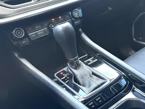 JEEP Compass 1.3 16V 4P FLEX LONGITUDE T270 TURBO AUTOM�TICO, Foto 16