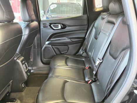 JEEP Compass 1.3 16V 4P FLEX LONGITUDE T270 TURBO AUTOM�TICO, Foto 4