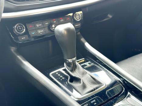 JEEP Compass 1.3 16V 4P FLEX LONGITUDE T270 TURBO AUTOM�TICO, Foto 8