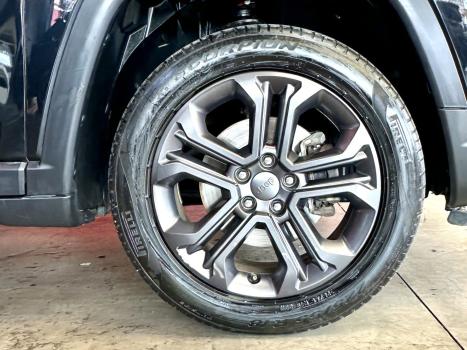 JEEP Compass 1.3 16V 4P FLEX LONGITUDE T270 TURBO AUTOM�TICO, Foto 24