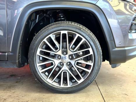 JEEP Compass 1.3 16V 4P FLEX LIMITED T270 TURBO AUTOM�TICO, Foto 7