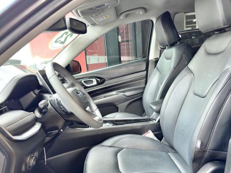 JEEP Compass 1.3 16V 4P FLEX LIMITED T270 TURBO AUTOM�TICO, Foto 10