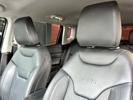 JEEP Compass 1.3 16V 4P FLEX LIMITED T270 TURBO AUTOM�TICO, Foto 12