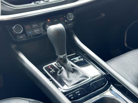 JEEP Compass 1.3 16V 4P FLEX LIMITED T270 TURBO AUTOM�TICO, Foto 14