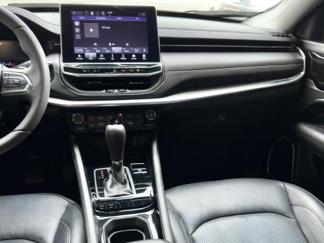 JEEP Compass 1.3 16V 4P FLEX LIMITED T270 TURBO AUTOM�TICO, Foto 15