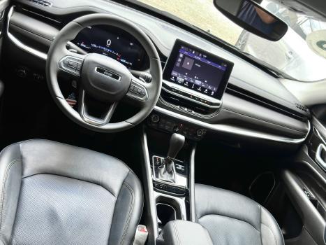 JEEP Compass 1.3 16V 4P FLEX LIMITED T270 TURBO AUTOM�TICO, Foto 18