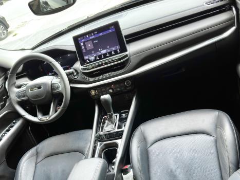 JEEP Compass 1.3 16V 4P FLEX LIMITED T270 TURBO AUTOM�TICO, Foto 20