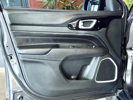 JEEP Compass 1.3 16V 4P FLEX LIMITED T270 TURBO AUTOM�TICO, Foto 22