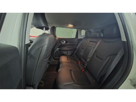 JEEP Compass 1.3 16V 4P FLEX LIMITED T270 TURBO AUTOM�TICO, Foto 10