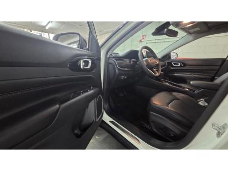 JEEP Compass 1.3 16V 4P FLEX LIMITED T270 TURBO AUTOM�TICO, Foto 12