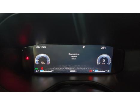 JEEP Compass 1.3 16V 4P FLEX LIMITED T270 TURBO AUTOM�TICO, Foto 14