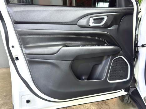 JEEP Compass 1.3 16V 4P FLEX LONGITUDE T270 TURBO AUTOM�TICO, Foto 5