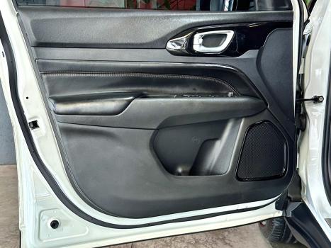 JEEP Compass 1.3 16V 4P FLEX LIMITED T270 TURBO AUTOM�TICO, Foto 5