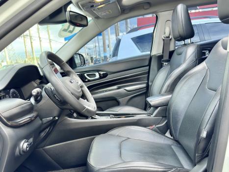 JEEP Compass 1.3 16V 4P FLEX LIMITED T270 TURBO AUTOM�TICO, Foto 6