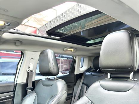 JEEP Compass 1.3 16V 4P FLEX LIMITED T270 TURBO AUTOM�TICO, Foto 8