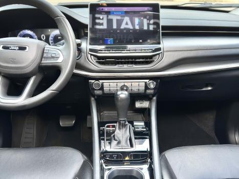 JEEP Compass 1.3 16V 4P FLEX LIMITED T270 TURBO AUTOM�TICO, Foto 12