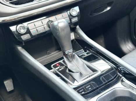 JEEP Compass 1.3 16V 4P FLEX LIMITED T270 TURBO AUTOM�TICO, Foto 14