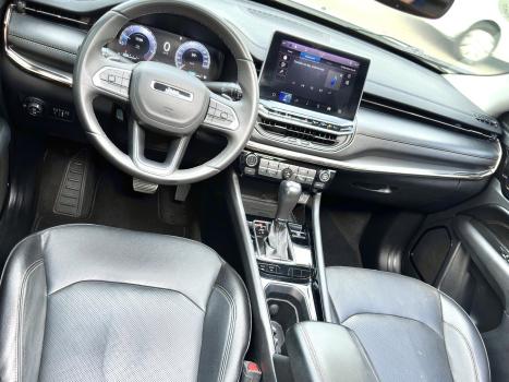 JEEP Compass 1.3 16V 4P FLEX LIMITED T270 TURBO AUTOM�TICO, Foto 15