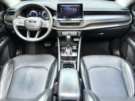 JEEP Compass 1.3 16V 4P FLEX LIMITED T270 TURBO AUTOM�TICO, Foto 16