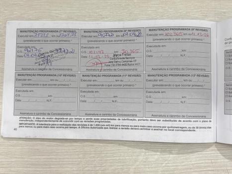 JEEP Compass 1.3 16V 4P FLEX LIMITED T270 TURBO AUTOM�TICO, Foto 27