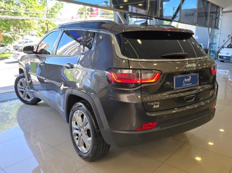 JEEP Compass 1.3 16V 4P FLEX T270 TURBO AUTOM�TICO, Foto 4